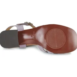 New Chie Mihara - QUAURA Violet