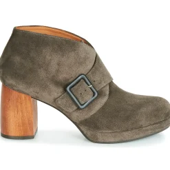 New Chie Mihara - QUIRINA Gris