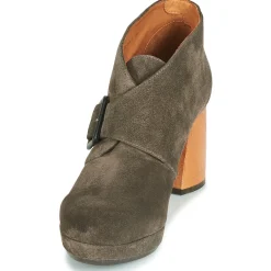 New Chie Mihara - QUIRINA Gris