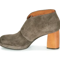 New Chie Mihara - QUIRINA Gris