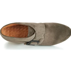 New Chie Mihara - QUIRINA Gris