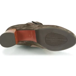 New Chie Mihara - QUIRINA Gris