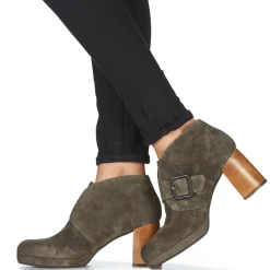 New Chie Mihara - QUIRINA Gris