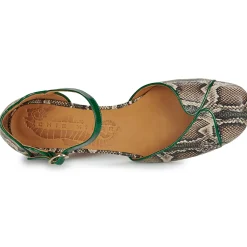 Discount Chie Mihara - REPEPA Vert