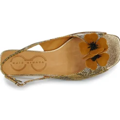 New Chie Mihara - TAYDA Multicolore