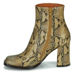 Discount Chie Mihara - XENTIL Python