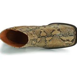 Discount Chie Mihara - XENTIL Python