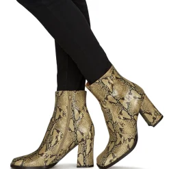 Discount Chie Mihara - XENTIL Python