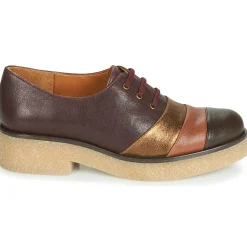 Best Chie Mihara - YELLOW Bordeaux