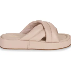 New Clarks - ALDA GLIDE Beige