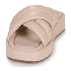 New Clarks - ALDA GLIDE Beige