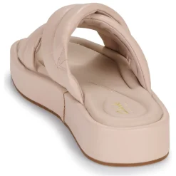 New Clarks - ALDA GLIDE Beige