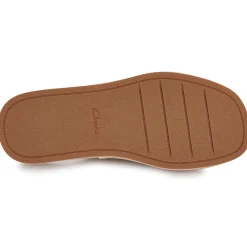 New Clarks - ALDA GLIDE Beige