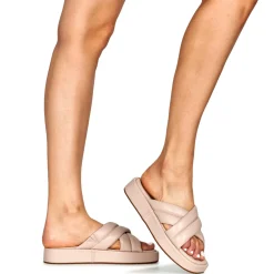 New Clarks - ALDA GLIDE Beige