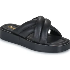 Clarks - ALDA GLIDE Noir