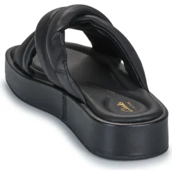 Clarks - ALDA GLIDE Noir