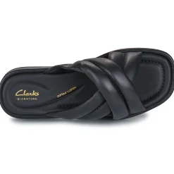 Clarks - ALDA GLIDE Noir