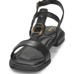 Discount Clarks - ARIANY SLING Noir