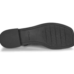 Discount Clarks - ARIANY SLING Noir