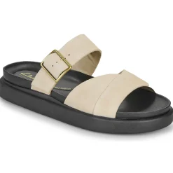 Clarks - ARISTELLA MULE Beige