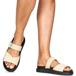 Clarks - ARISTELLA MULE Beige