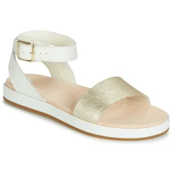 Clearance Clarks - BOTANIC IVY Blanc