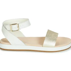 Clearance Clarks - BOTANIC IVY Blanc