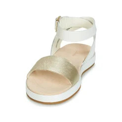 Clearance Clarks - BOTANIC IVY Blanc