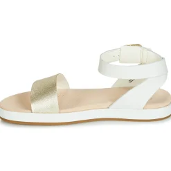 Clearance Clarks - BOTANIC IVY Blanc