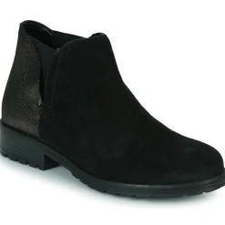 Clearance Clarks - CLARKWELL DEMI Noir