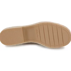 New Clarks - COLEDALE STRAP Blanc