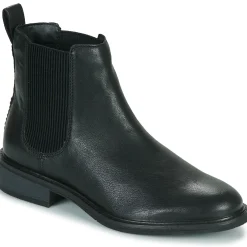Outlet Clarks - COLOGNE ARLO2 Noir