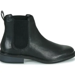 Outlet Clarks - COLOGNE ARLO2 Noir