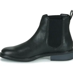 Outlet Clarks - COLOGNE ARLO2 Noir
