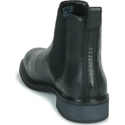 Outlet Clarks - COLOGNE ARLO2 Noir