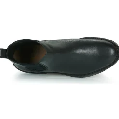 Outlet Clarks - COLOGNE ARLO2 Noir