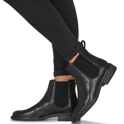 Outlet Clarks - COLOGNE ARLO2 Noir