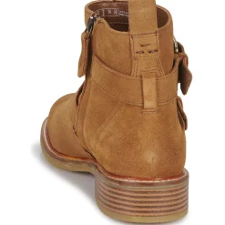 Best Clarks - COLOGNE BUCKLE Camel