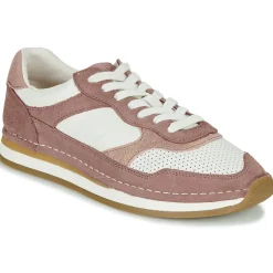 Clarks - CRAFTRUN TOR. Violet