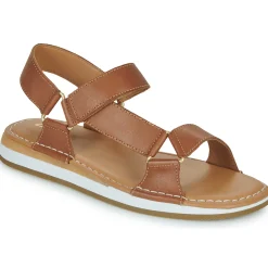 New Clarks - CRAFTSUN SPORT Marron