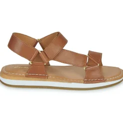 New Clarks - CRAFTSUN SPORT Marron