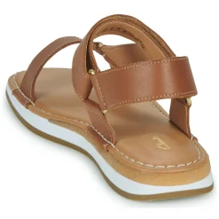 New Clarks - CRAFTSUN SPORT Marron