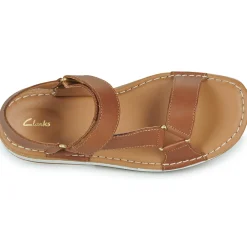 New Clarks - CRAFTSUN SPORT Marron