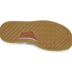 New Clarks - CRAFTSUN SPORT Marron
