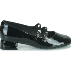Online Clarks - DAISS 30 SHINE Noir