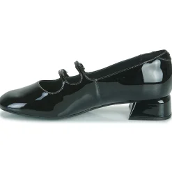 Online Clarks - DAISS 30 SHINE Noir