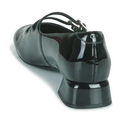 Online Clarks - DAISS 30 SHINE Noir