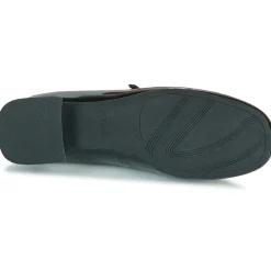 Online Clarks - DAISS 30 SHINE Noir