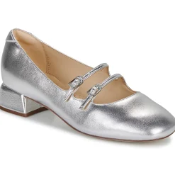 Discount Clarks - Daiss30 Shine Argenté