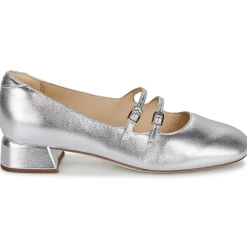 Discount Clarks - Daiss30 Shine Argenté